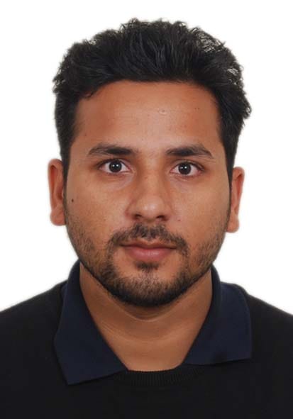 Nagendra Kumar - CEO